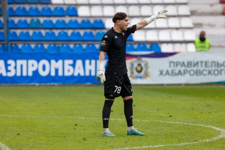 Premyer Liqa klubu Rusiyadakı azərbaycanlıya elçi düşdü