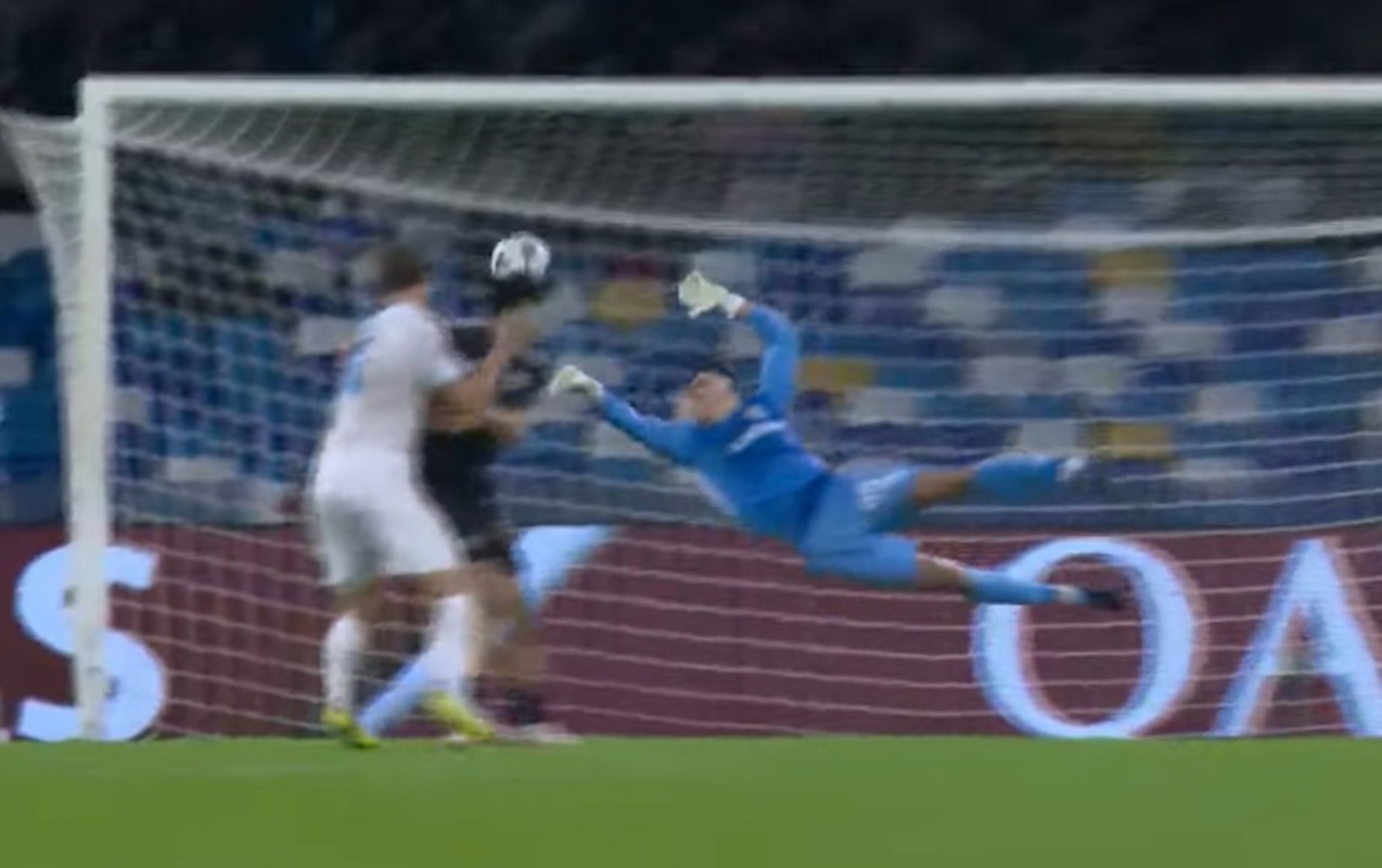 İTV-nin şərhçisi efirdə coşdu: “Səni verənə şükür, Koxalski!” - VİDEO