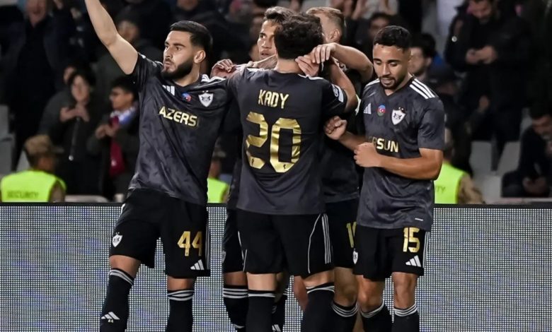 “Napoli”nin "ev"də sonuncu məğlubiyyəti - Rəqəmlər "Qarabağ"a dəhşət saçır!