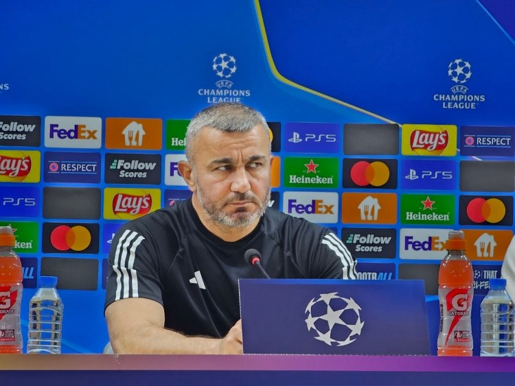 “Oyunun taleyi həmin vaxt həll olundu” - Qurban Qurbanov açıqladı