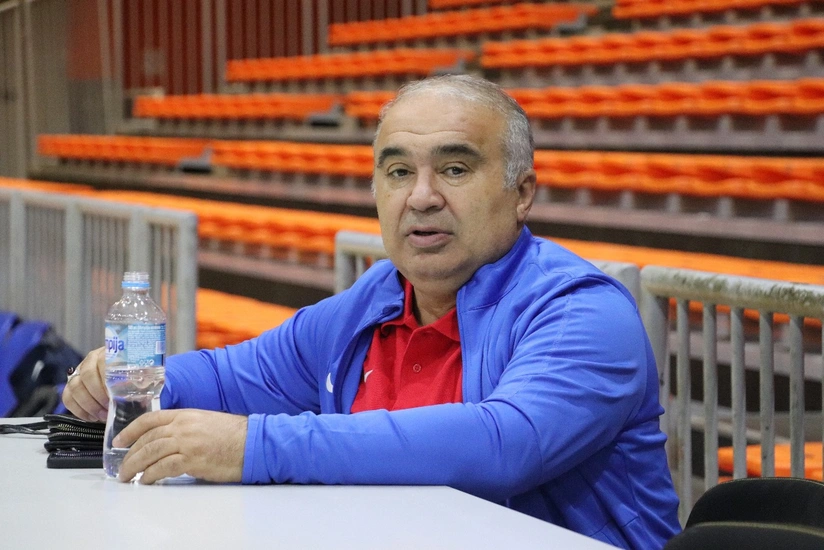 Klubun vitse-prezidenti: “9 qol vuracağımıza söz vermirəm, amma…”