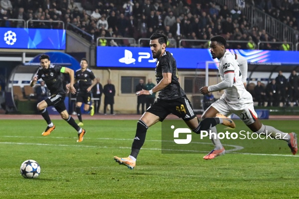 "Il Meridiano Sport": "Qarabağ" hər kəsi sürprizlərə alışdıran bir komandadır"