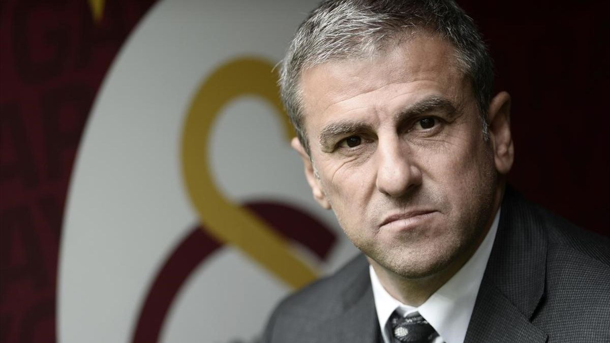 “Qalatasaray”ın sabiq baş məşqçisi: “Azərbaycandan təklif olsaydı, mütləq gələrdim”