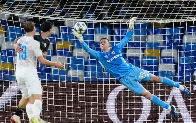 “Qarabağ”da ulduzu parlayan “pan”a bu ölkələrin klublarından TƏKLİFLƏR GƏLDİ