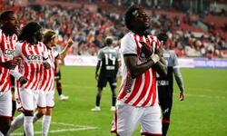 Türkiyə klubu liderlik mövqeyində qala biləcəkmi? - Konfrans Liqasında