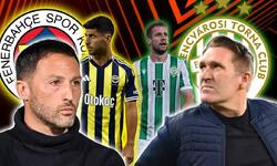 "Fənərbaxça" macarlarla qarşılaşacaq - Avroliqada BU GÜN