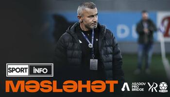 Qurban Qurbanova bu səlahiyyəti versəydilər, nə edərdi? - VİDEO