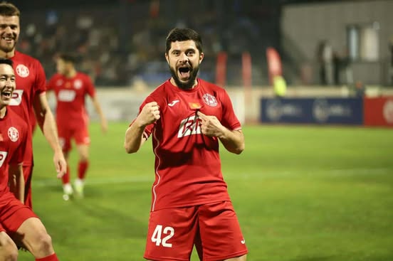 Azərbaycanı tərk etdi, 7 qol vurdu, Bakıya qayıdıb hər şeyi “Sportinfo”ya danışdı