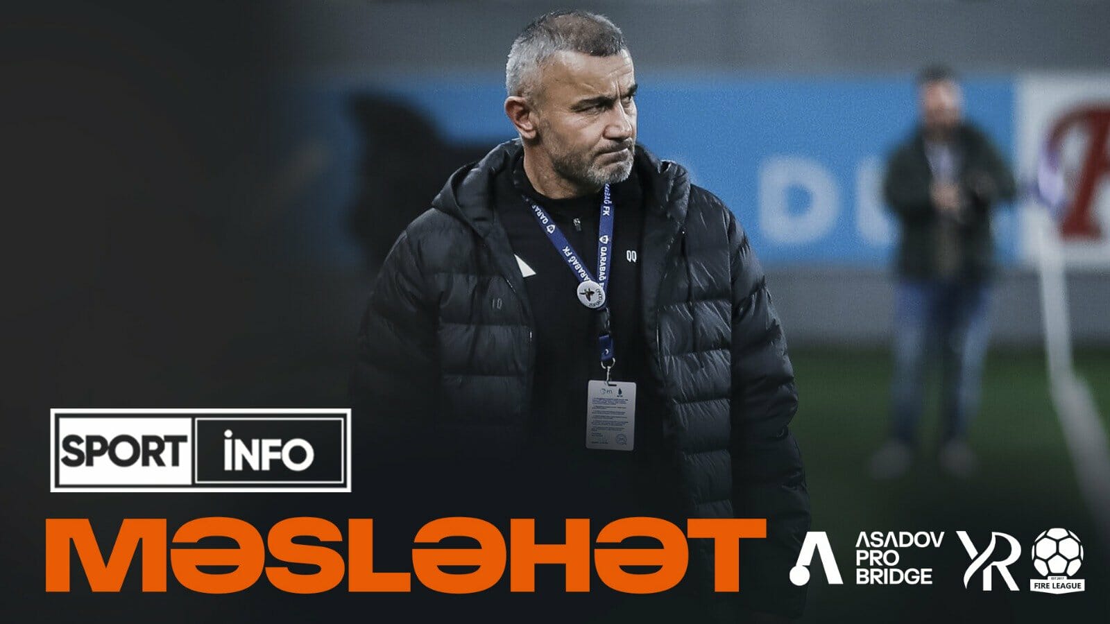 Qurban Qurbanova bu səlahiyyəti versəydilər, nə edərdi? - VİDEO