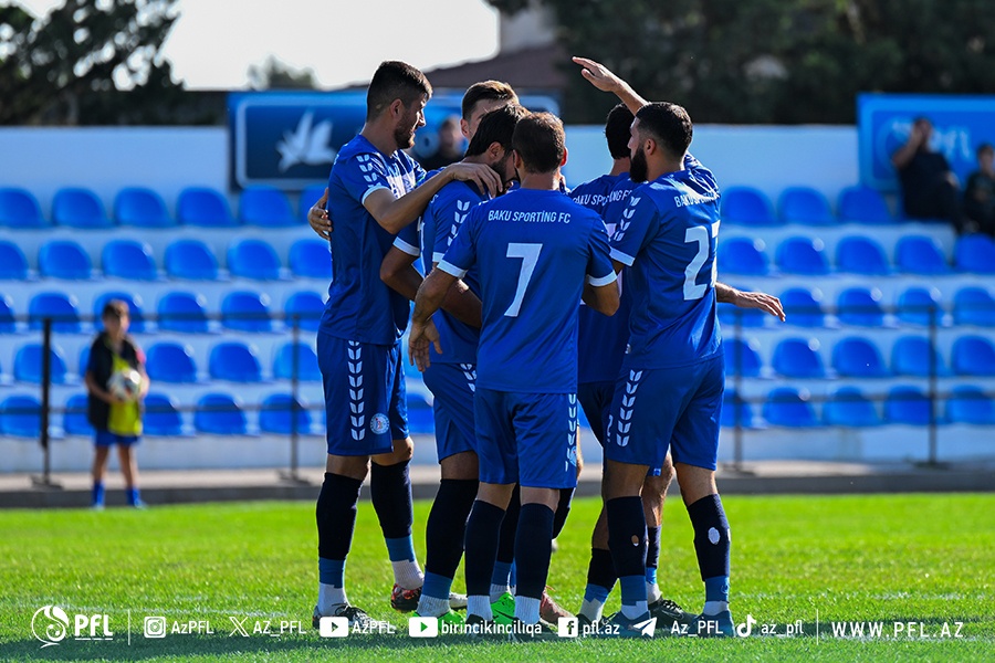 I Liqa klubu “Xəzər Lənkəran”ın sabiq məşqçisinə tapşırıldı