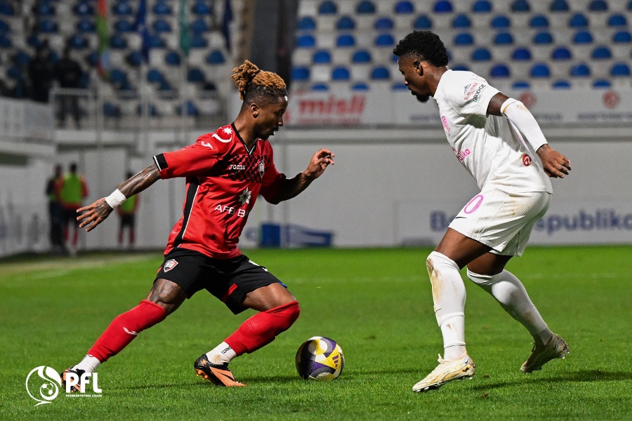 “Bizə 1 xal da bəs edəcək” – Uduzmaqdan boğaza yığılan