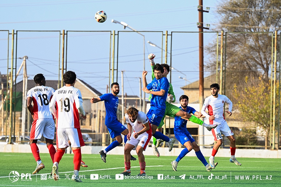 Bu gün çempionatda “taxt” kimin əlinə keçəcək? - Üç oyundan CANLI YAYIM