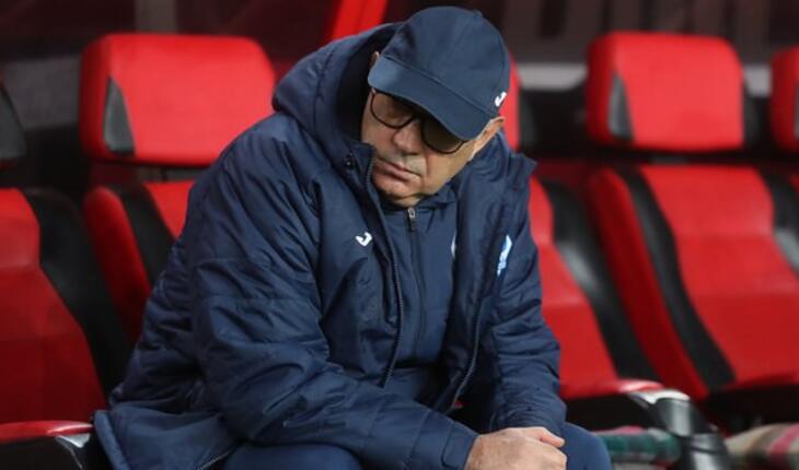 Berdiyevin bu adama paxıllığı tutdu, “gözümçıxdı”ya saldı, danladı, xəbərdarlıq etdi!