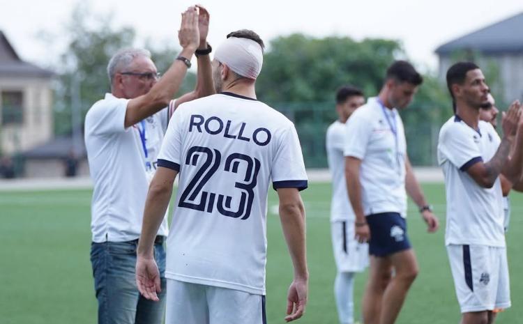 Braziliyalı ölkəmizdə oynamağı arzu edirmiş: “O qədər xoşuma gəldi ki...”