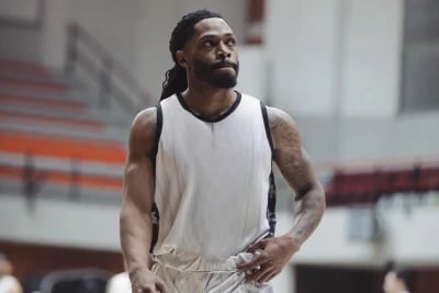 "Naxçıvan" yeni transferini açıqladı - 211 sm boyu var