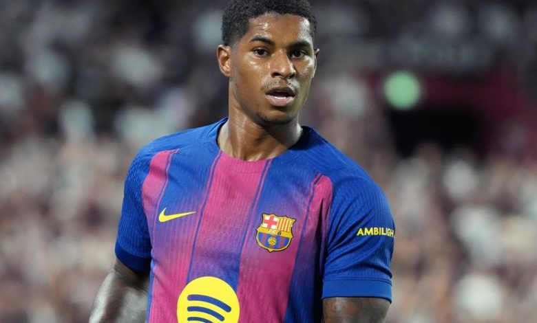 50 milyonluq təklif hazırlayır - “Barselona”da icarə əsasında çıxış edən hücumçu üçün