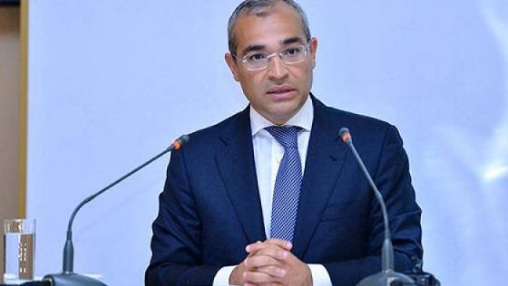 Mikayıl Cabbarov: “Bu sahə növbəti illərdə də...”