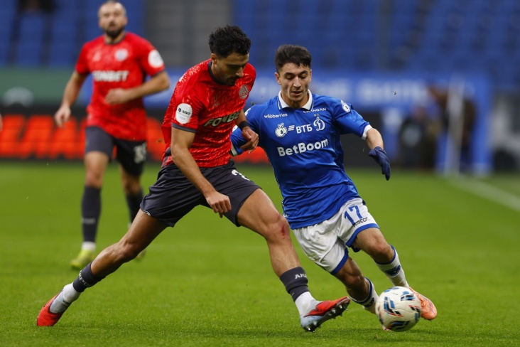 Azərbaycan millisindən imtina edən hücumçuya “yeni müqavilə bağla” deyildi