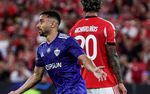 ÇL-in bombardirlər siyahısında lider dəyişdi - “Real”ın hücumçusu  1-ci, “Qarabağ”lı 11-ci