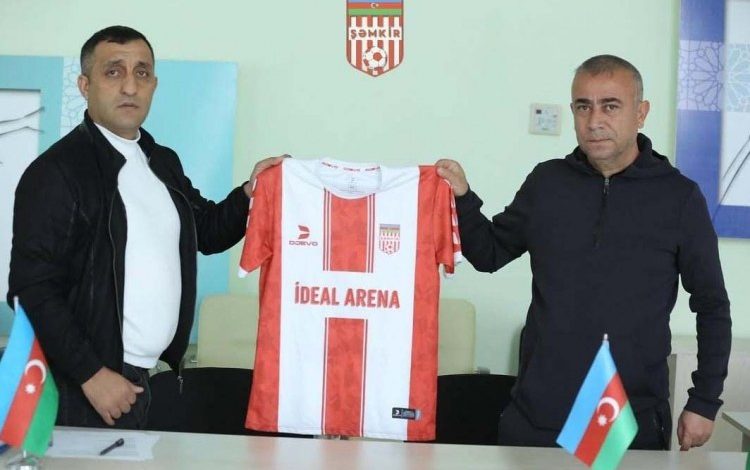“Fənərbaxça”da təcrübə keçmiş baş məşqçi II Liqa klubunda - RƏSMİ