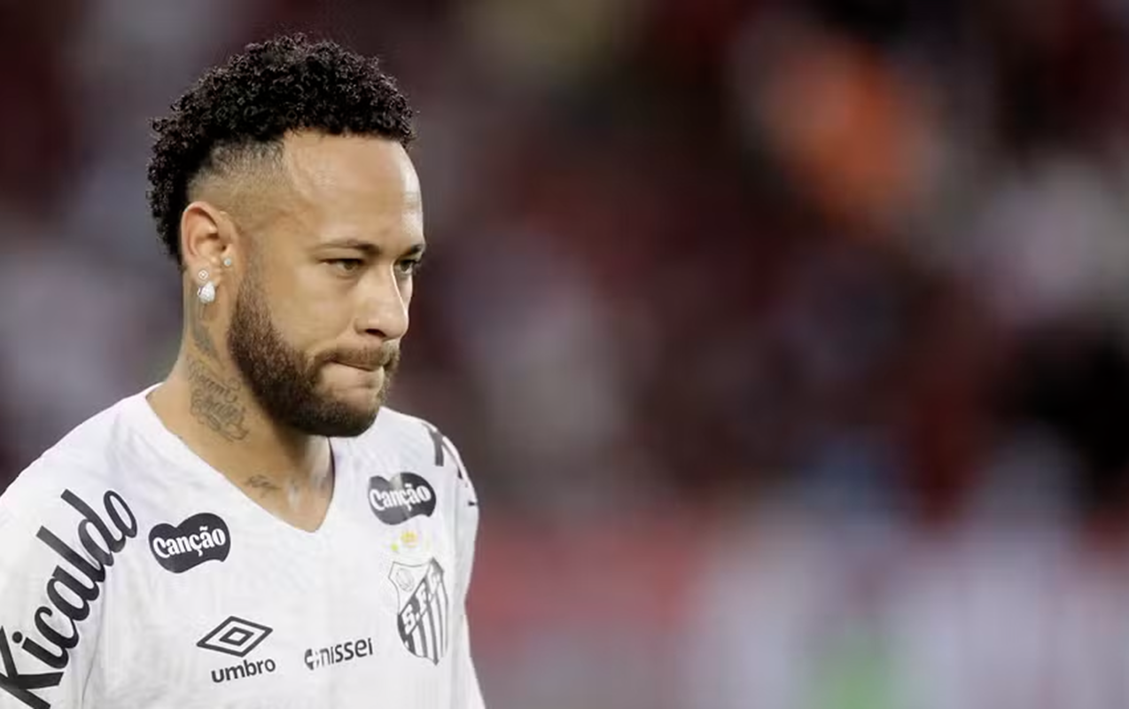 Neymar yenidən zədələndi - Bu il meydana çıxa bilməyəcək