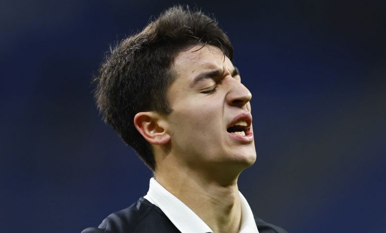 Rusiya millisini seçən Babayev: “Azərbaycandan heç kim mənə müraciət etmədi”