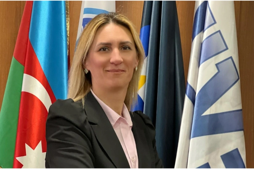 Azərbaycan millisinin meneceri ilk dəfə beynəlxalq təyinat aldı