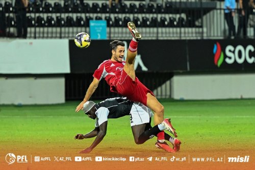 “Neftçi”nin futbolçuları baş məşqçinin gedişini bu gün Tovuzda qələbə ilə “yuyacaq”?