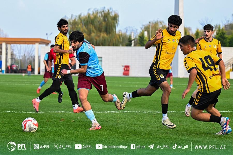 Həkimlər vaxtında gəlmədi, oyun gec başladı, 200 manat AFFA-nın “cibinə getdi”