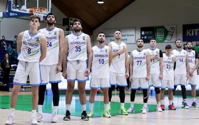 Seçmə mərhələdəki ilk oyunda Şimali Makedoniyaya yenildik - A qrupunda