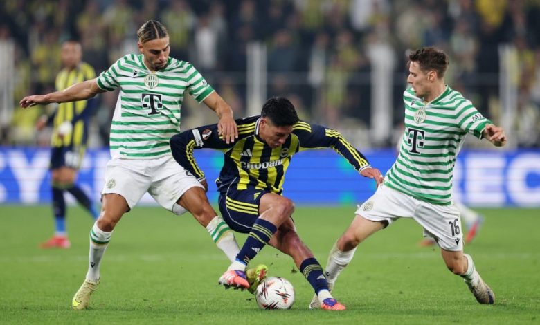 Fransaya gedənlər peşman oldu - Avroliqada NƏTİCƏLƏR