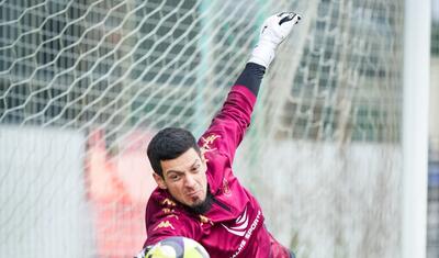 Samir Abasovu yola salan "Neftçi"dən YENİ