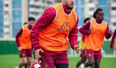 Samir Abasovu yola salan "Neftçi"dən YENİ