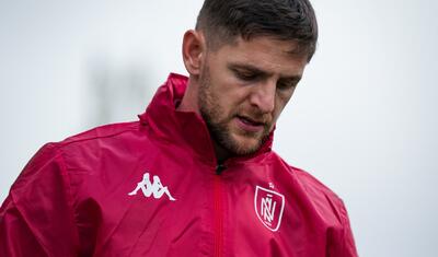 Samir Abasovu yola salan "Neftçi"dən YENİ