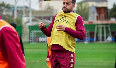 Samir Abasovu yola salan "Neftçi"dən YENİ