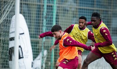 Samir Abasovu yola salan "Neftçi"dən YENİ