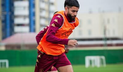 Samir Abasovu yola salan "Neftçi"dən YENİ