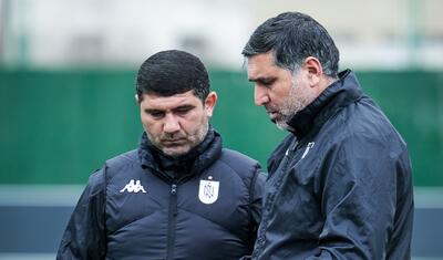 Samir Abasovu yola salan "Neftçi"dən YENİ