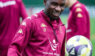 Samir Abasovu yola salan "Neftçi"dən YENİ