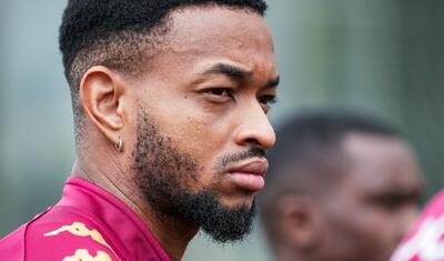 Samir Abasovu yola salan "Neftçi"dən YENİ