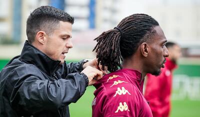 Samir Abasovu yola salan "Neftçi"dən YENİ