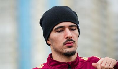 Samir Abasovu yola salan "Neftçi"dən YENİ