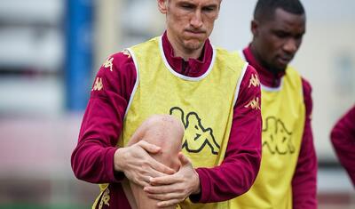 Samir Abasovu yola salan "Neftçi"dən YENİ