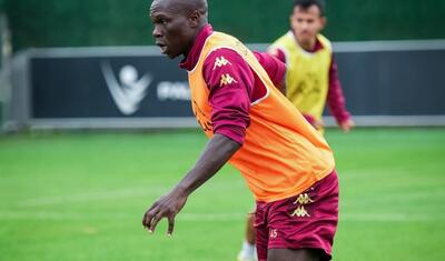 Samir Abasovu yola salan "Neftçi"dən YENİ