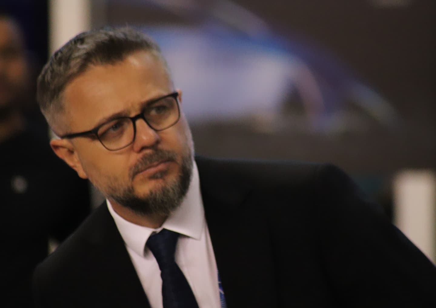 İki futbolçu arasında mübahisəyə “Qarabağ”dan REAKSİYA: “Üstünə düşməyə dəyməz” - VİDEO