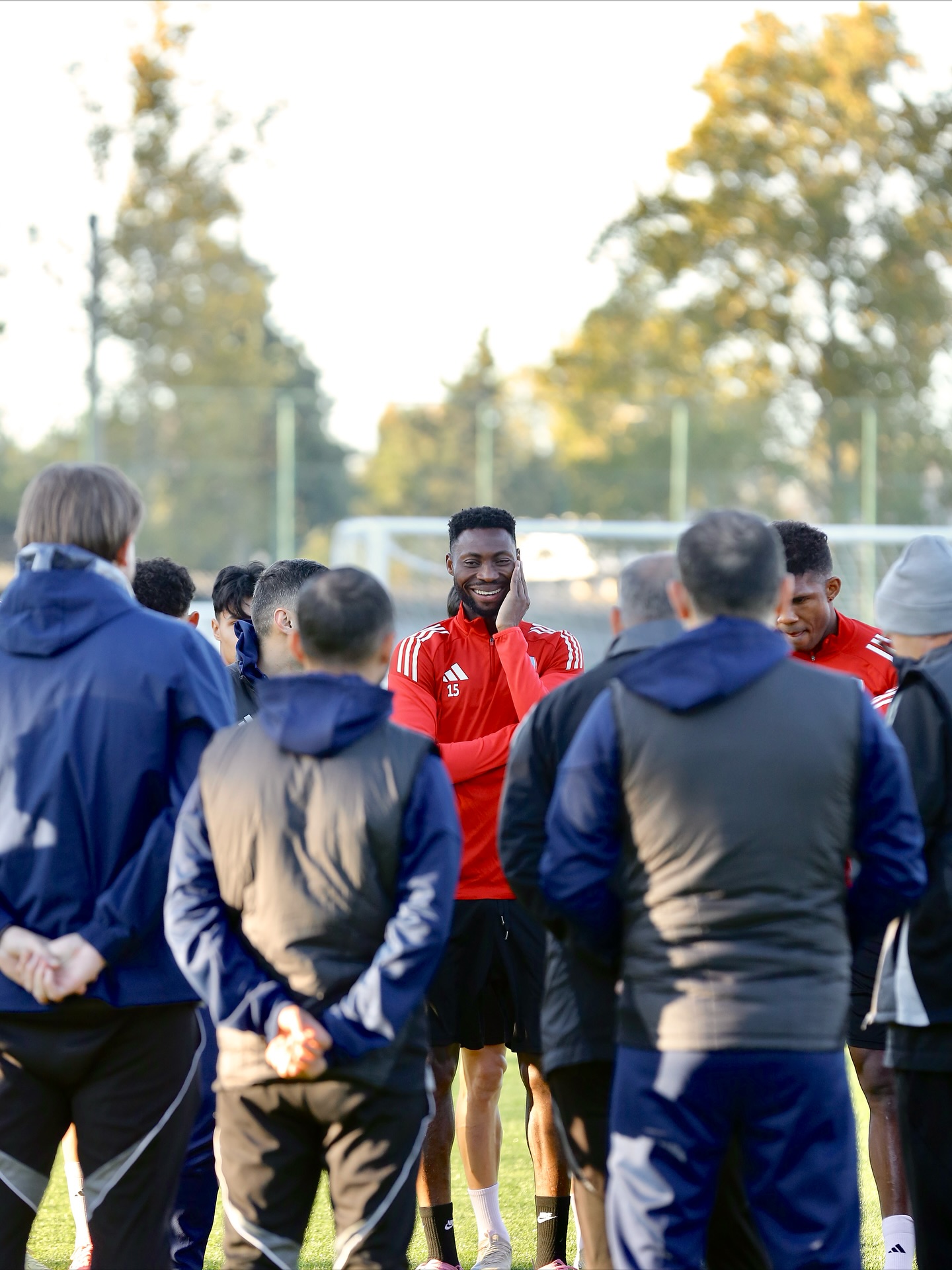 Kurban Berdiyev şikayətə getdi - Futbolçuları pis günə salıb, müqaviləsini pozun!