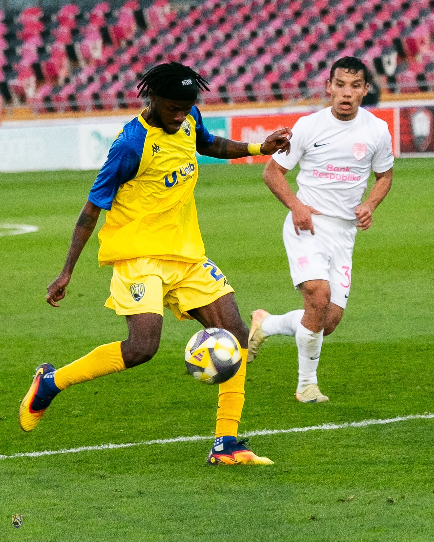 "Məğlubiyyət, hətta heç-heçə barədə düşünmürəm"