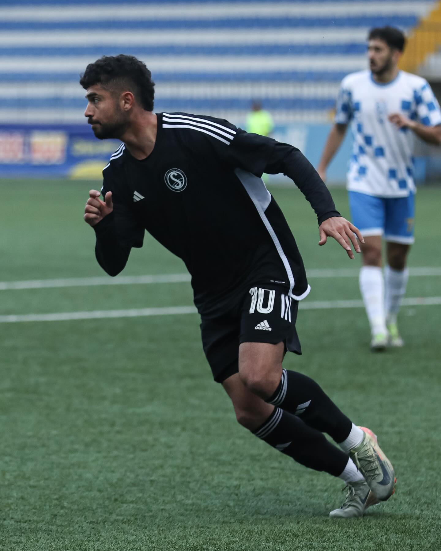 "Cəbrayıl"ın "Səbail" üzərindəki qələbəsi - VİDEO