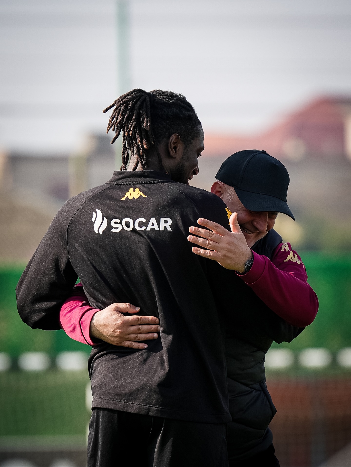 “Neftçi” Samir Abasova təzminat ödəməsə...