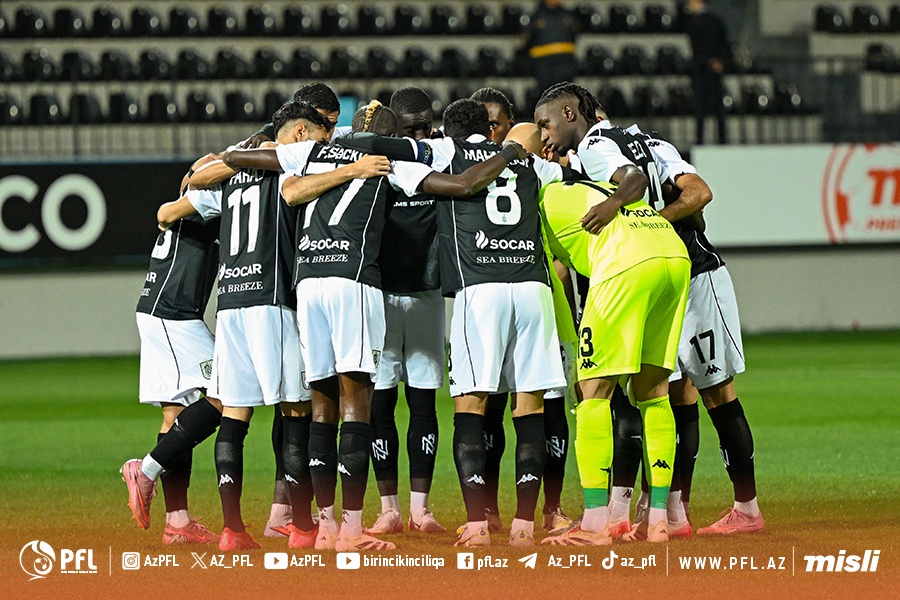 Tanınmış şəxs xəbərdarlıq etdi: "Neftçi" avrokuboklara düşməyə bilər" - VİDEO